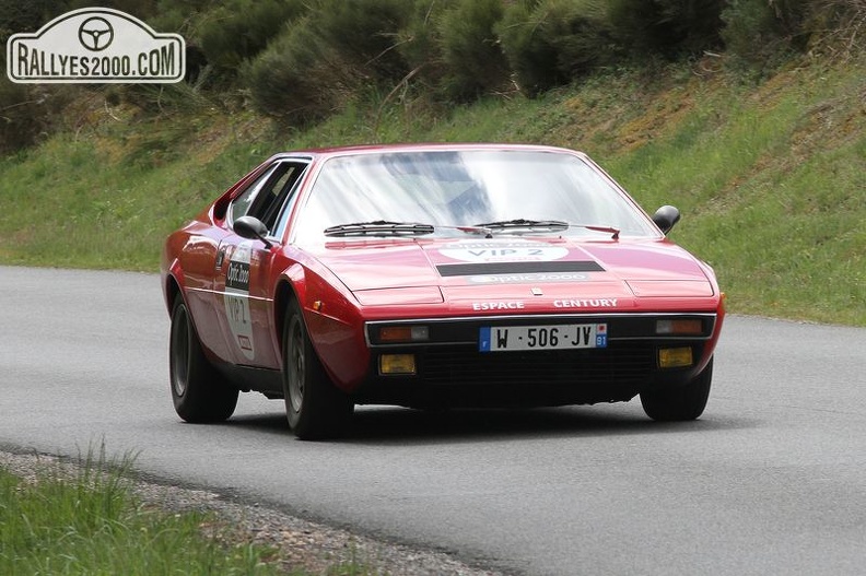 TOUR AUTO 2019  (0324)