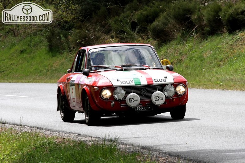 TOUR AUTO 2019  (0341)