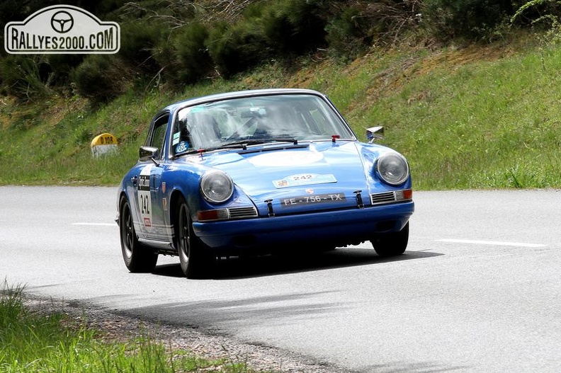 TOUR AUTO 2019  (0351)