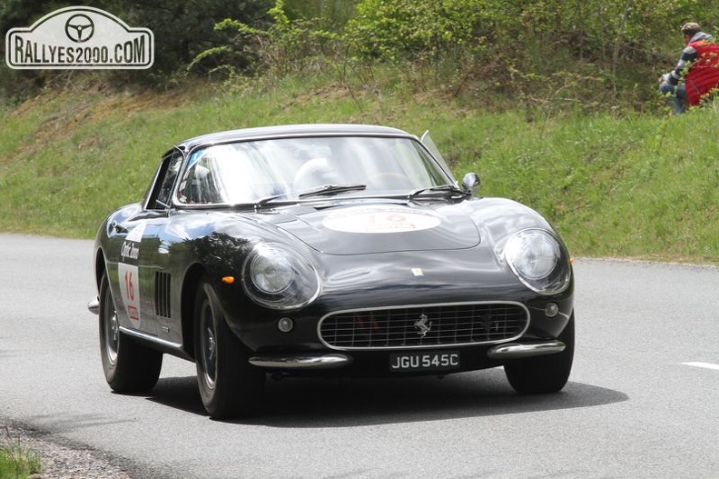 TOUR AUTO 2019  (0357)