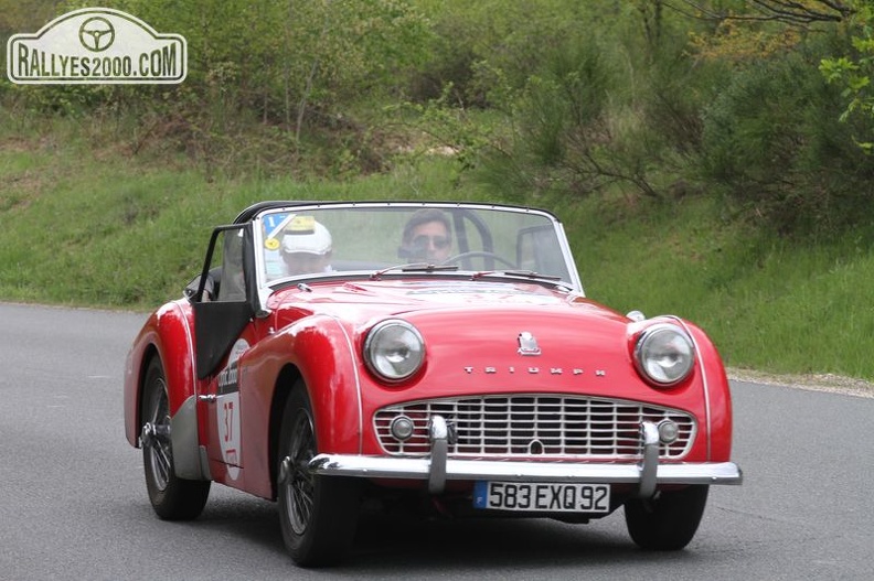 TOUR AUTO 2019  (0372)