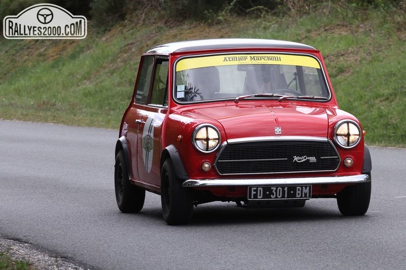 TOUR AUTO 2019  (0397)