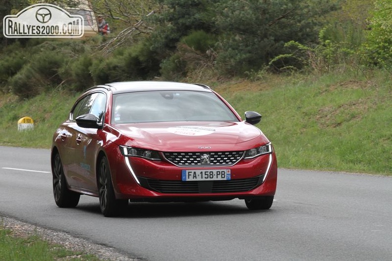 TOUR AUTO 2019  (0401)