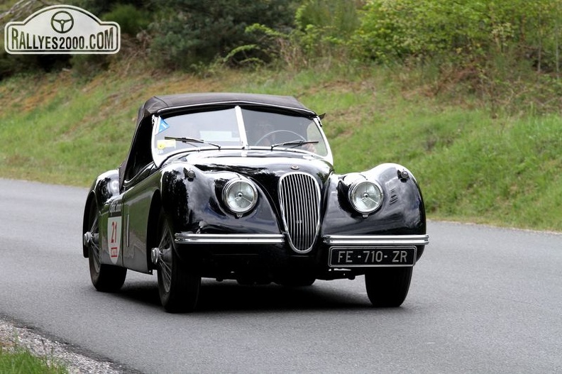 TOUR AUTO 2019  (0405)