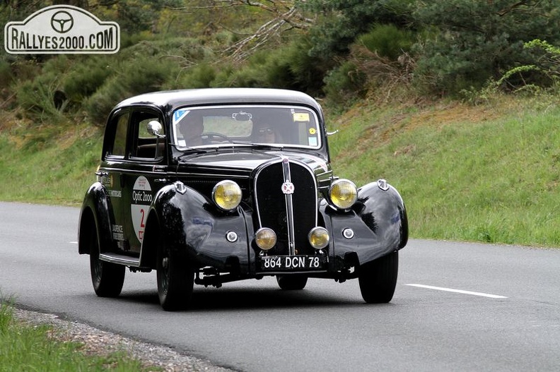 TOUR AUTO 2019  (0415)