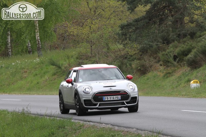 TOUR AUTO 2019  (0425)