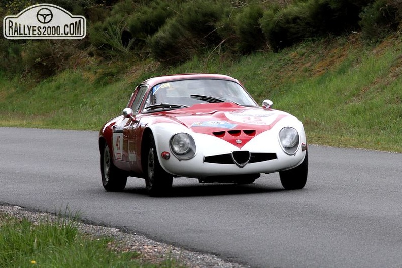 TOUR AUTO 2019  (0436)