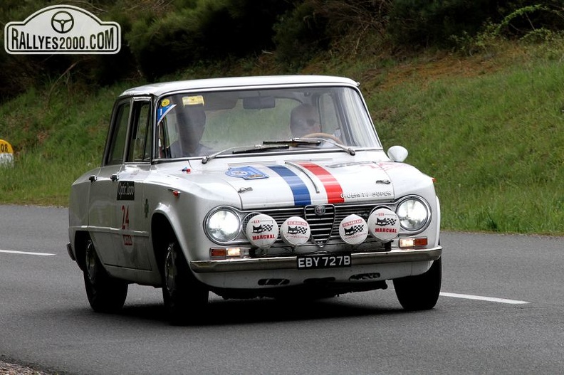 TOUR AUTO 2019  (0451)