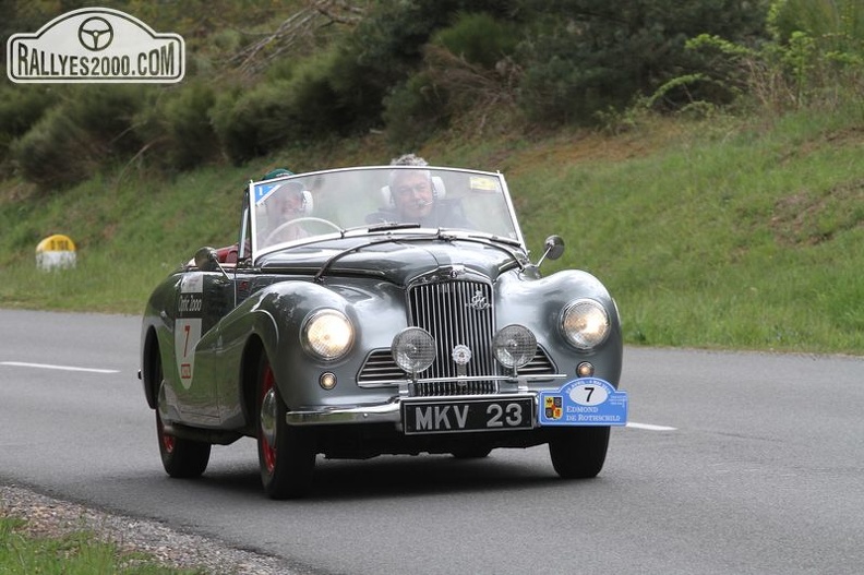 TOUR AUTO 2019  (0458)