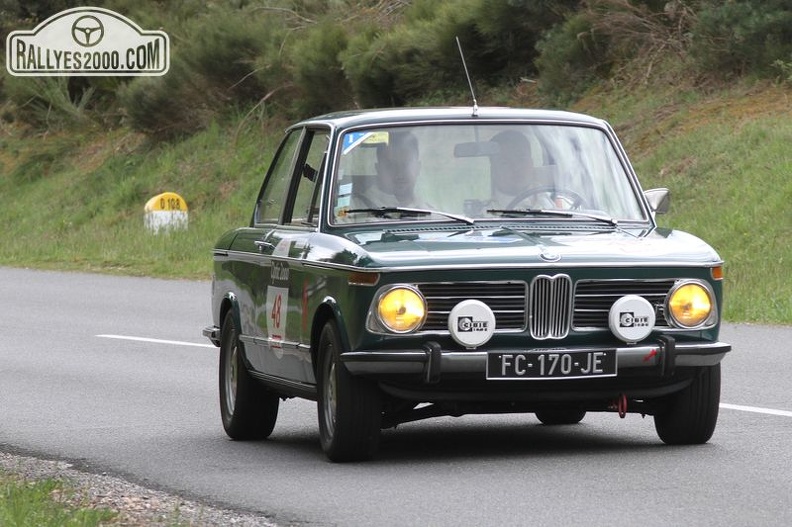 TOUR AUTO 2019  (0471)