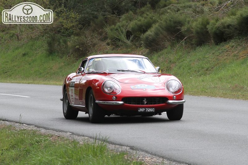 TOUR AUTO 2019  (0481)