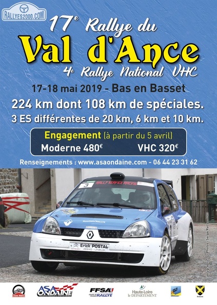 Val d'Ance  2019  (0000)