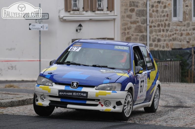 Val d'Ance  2019  (1972)