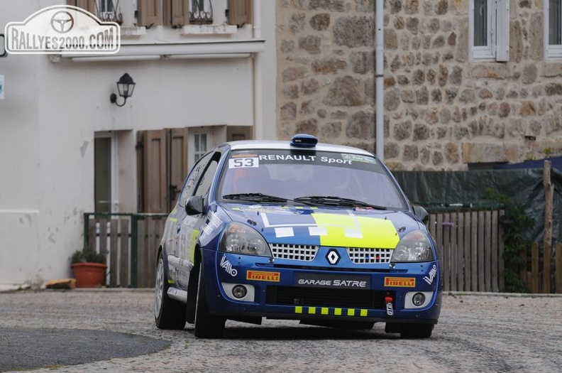 Val d'Ance  2019  (1973)