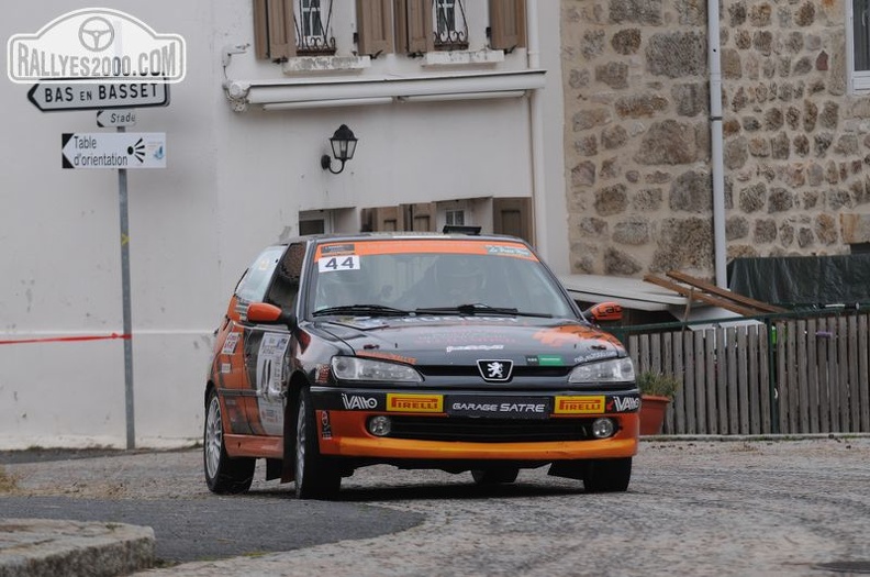 Val d'Ance  2019  (1977)