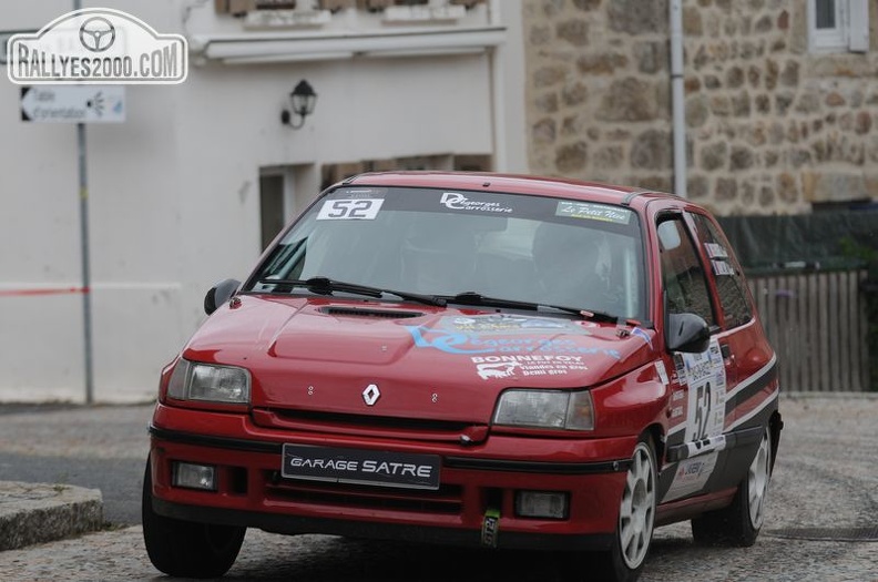 Val d'Ance  2019  (1983)