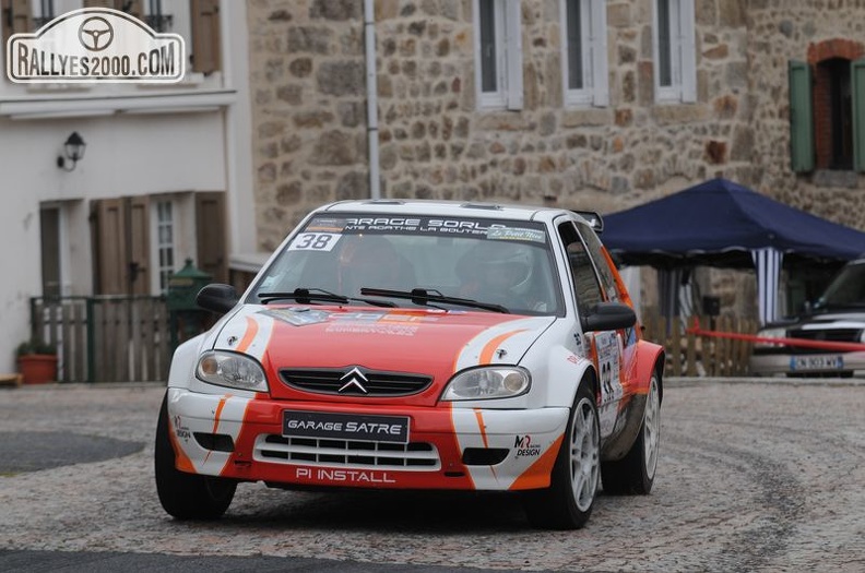 Val d'Ance  2019  (1985)