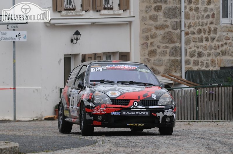 Val d'Ance  2019  (1986)