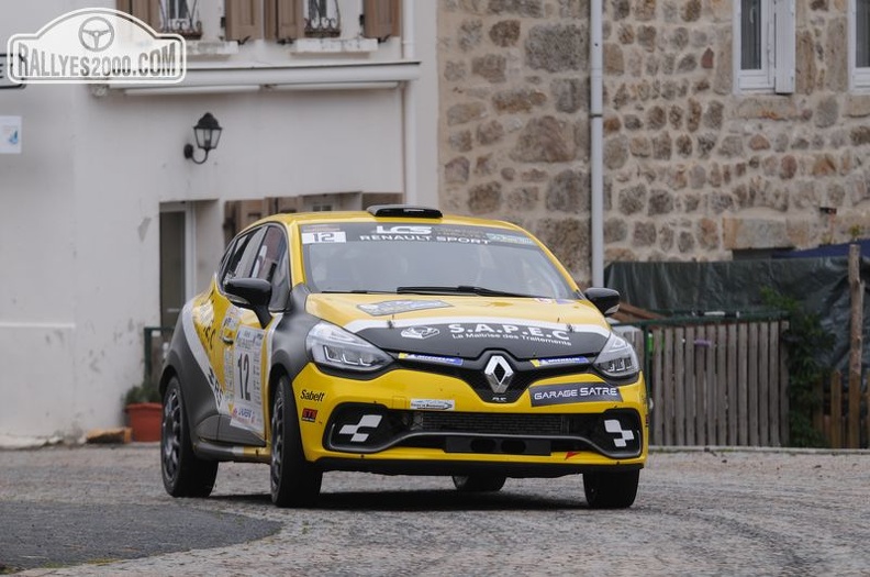 Val d'Ance  2019  (1988)