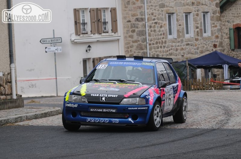 Val d'Ance  2019  (1993)