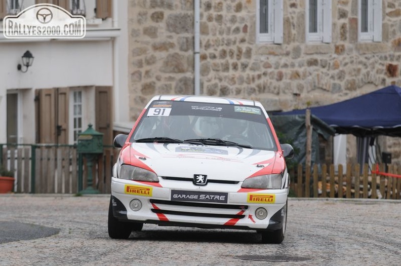 Val d'Ance  2019  (1994)