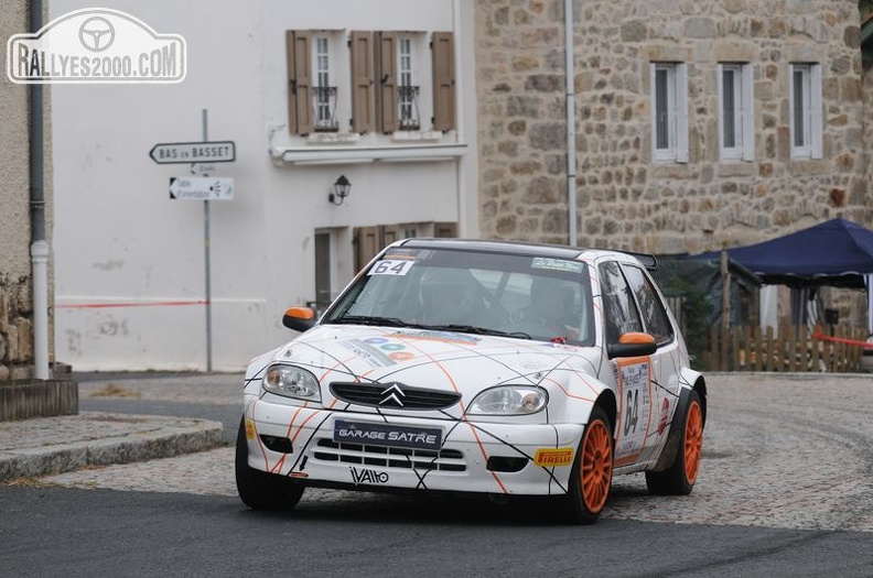 Val d'Ance  2019  (1999)