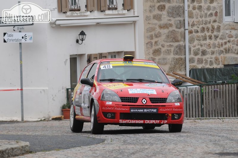 Val d'Ance  2019  (2000)