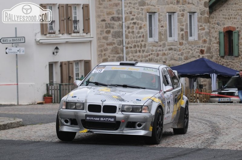 Val d'Ance  2019  (2003)