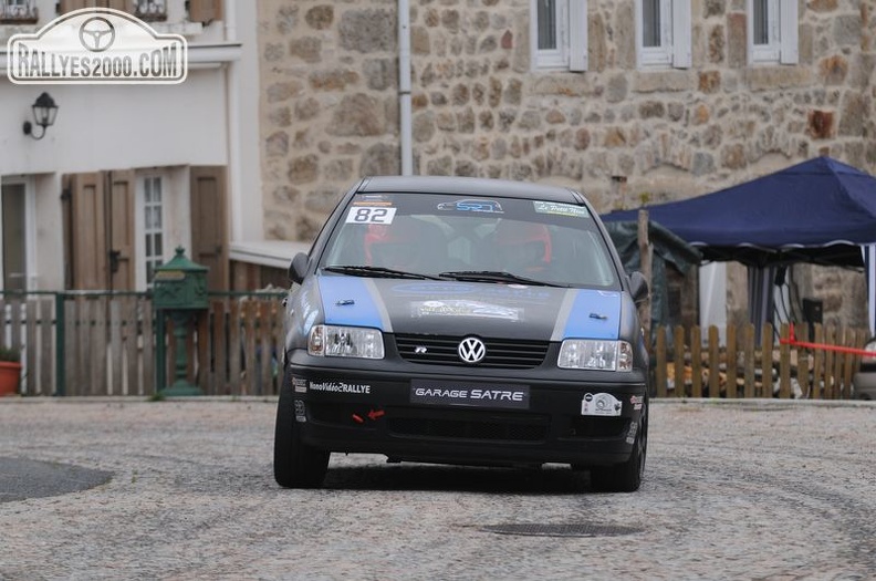 Val d'Ance  2019  (2004)