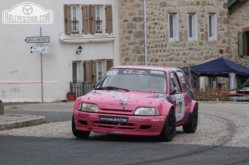 Val d'Ance  2019  (2007)