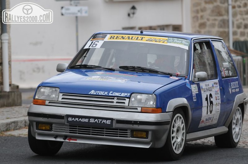 Val d'Ance  2019  (2008)