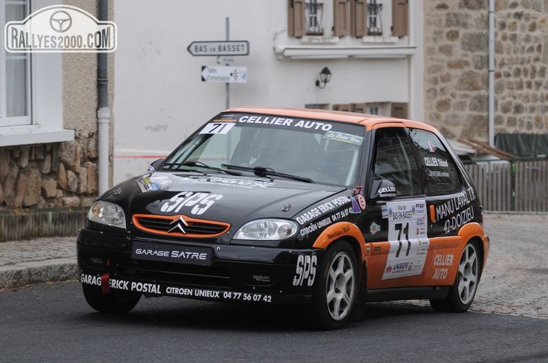 Val d'Ance  2019  (2014)