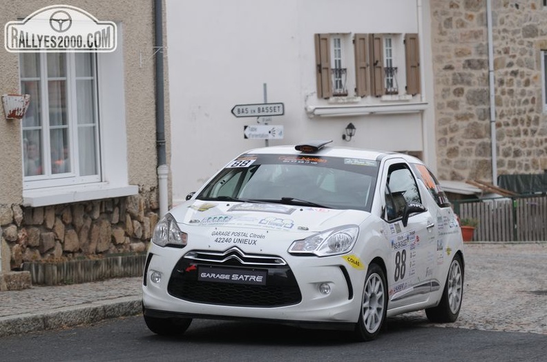 Val d'Ance  2019  (2016)