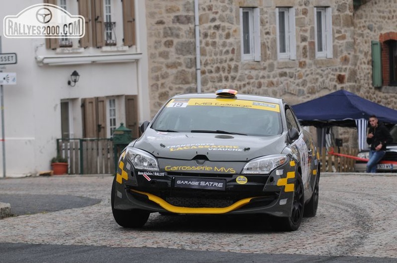 Val d'Ance  2019  (2018)