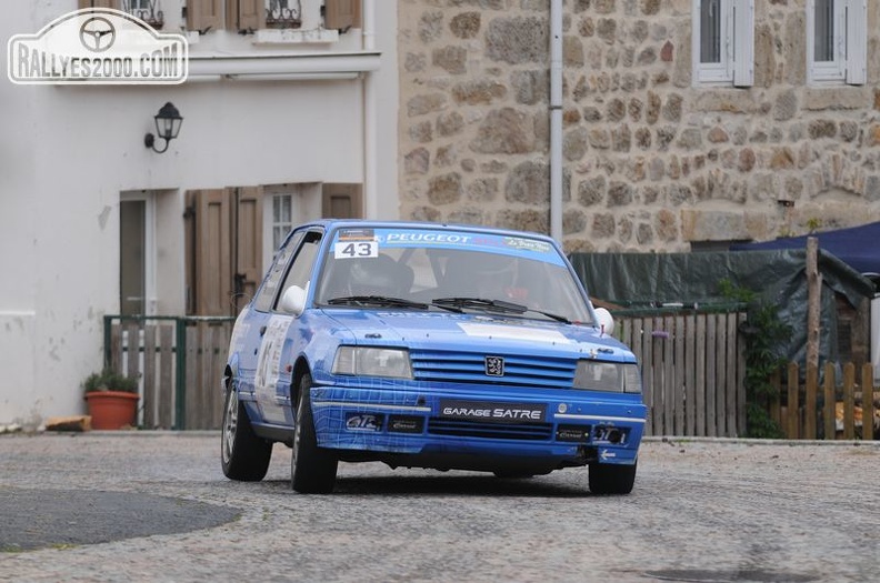 Val d'Ance  2019  (2019)