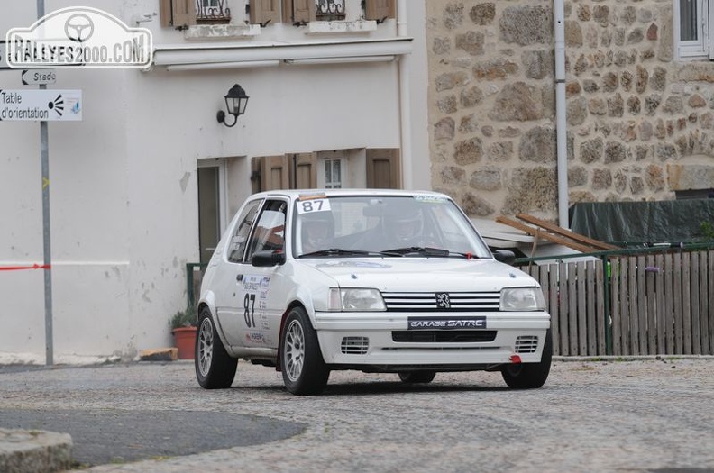 Val d'Ance  2019  (2025)