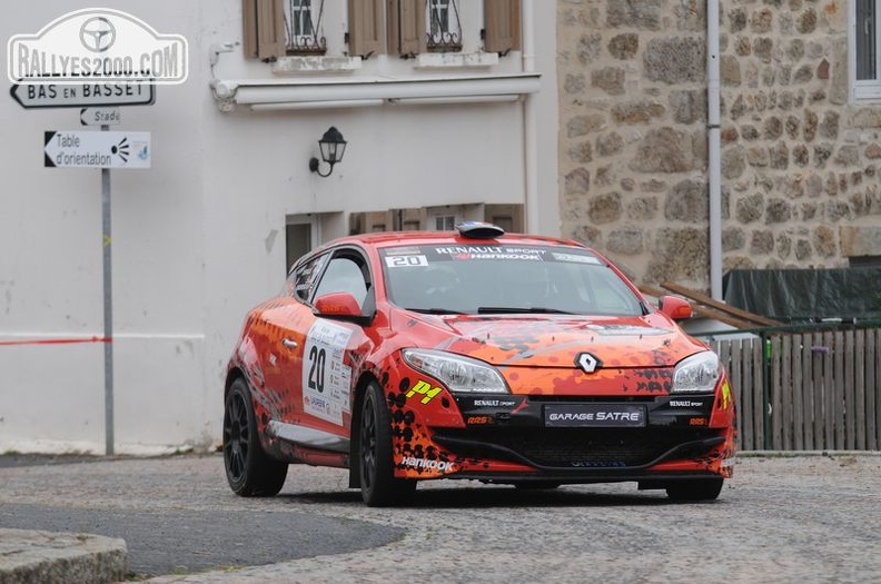 Val d'Ance  2019  (2027)