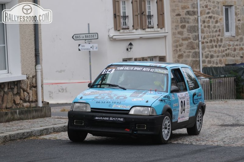 Val d'Ance  2019  (2032)