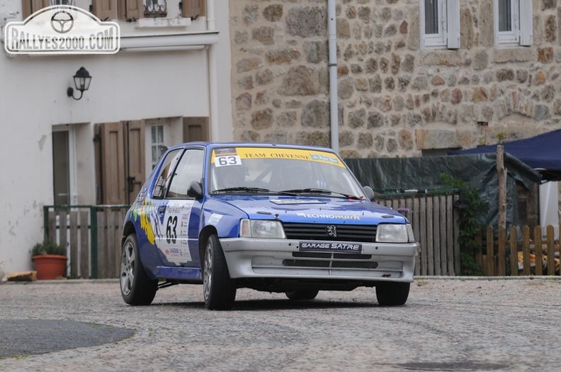 Val d'Ance  2019  (2033)