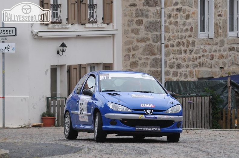 Val d'Ance  2019  (2038)