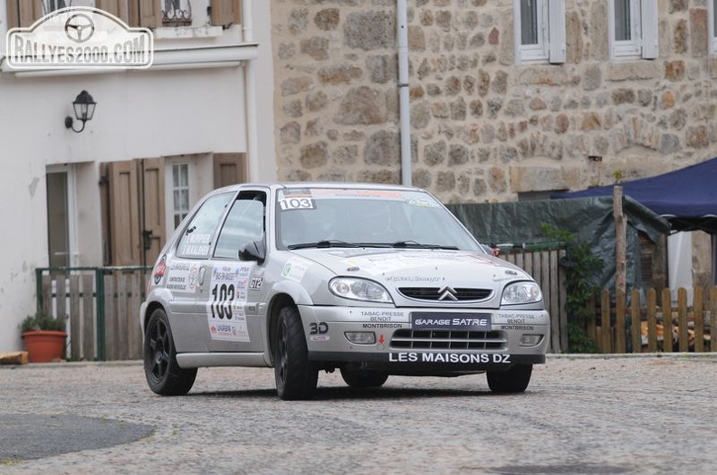 Val d'Ance  2019  (2042)