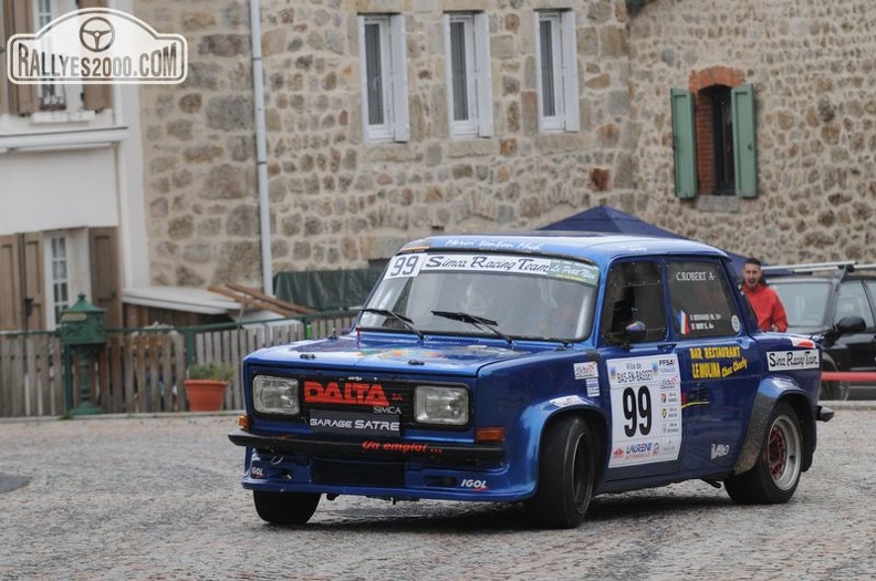 Val d'Ance  2019  (2045)