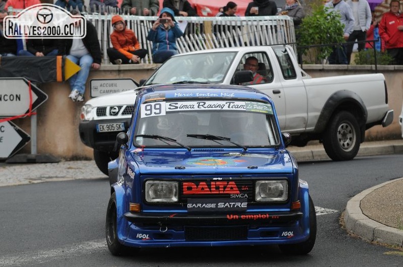 Val d'Ance  2019  (2046)