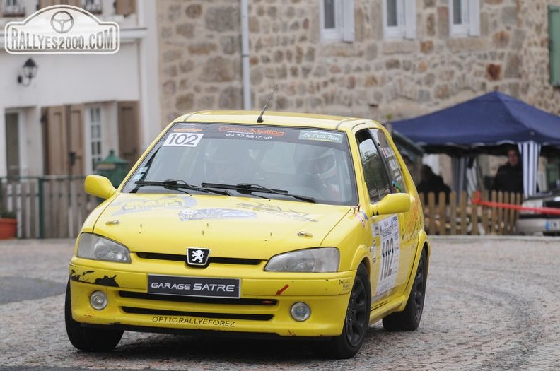 Val d'Ance  2019  (2050)