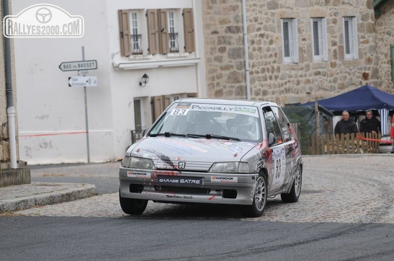 Val d'Ance  2019  (2060)