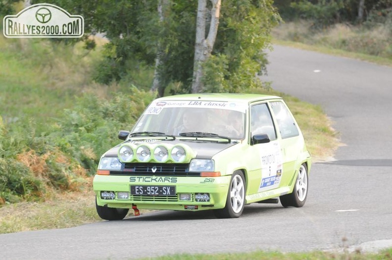Noix de Firminy  2019  (2251)