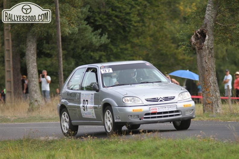 Haut Lignon  2019  (0699)