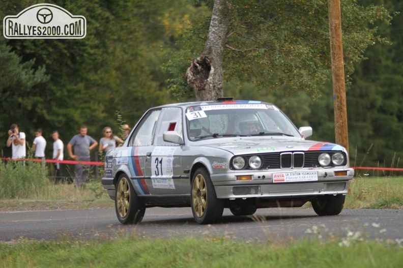 Haut Lignon  2019  (0707)