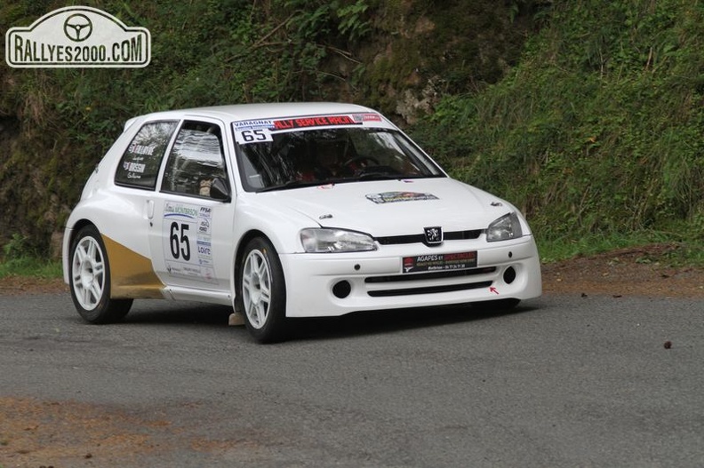 Montbrisonnais  2019  (0551)