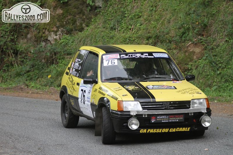 Montbrisonnais  2019  (0614)